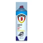 Burtech Hava Akışmetre Temizleme Sprey 200 Ml
