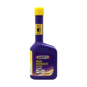 Wynn's DPF Partikül Filtre Temizleyici 325 ML