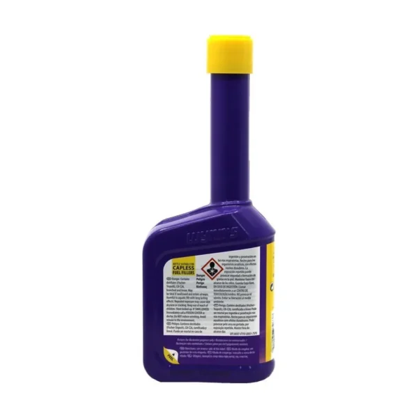 Wynn's DPF Partikül Filtre Temizleyici 325 ML