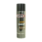 Wynn's Silikon Yağlayıcı Sprey (Silicone Lubricant Sprey) 500 ML