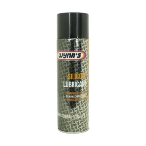 Wynn's Silikon Yağlayıcı Sprey (Silicone Lubricant Sprey) 500 ML