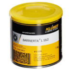 Klüber Barrierta L 55/2 - 1 kg PTFE Teflon Gres Yağı