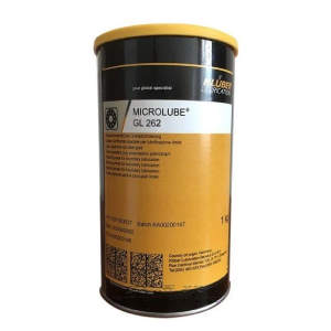 Klüber Microlube GL 262 - 1 Kg Aşınma Önleyici Gres