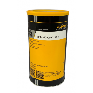 Klüber Petamo Ghy 133 N - 1 Kg Yüksek Sıcaklık Gres Yağı