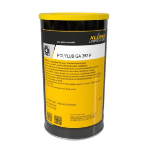 Klüber Polylub GA 352 P - 1 Kg Uzun Ömürlü Gres