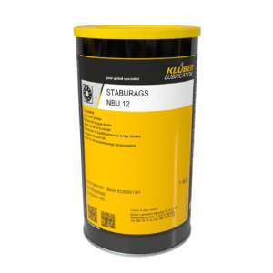 Klüber Staburags NBU 12 - 1 Kg Aşınmaya Dayanıklı Gres