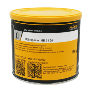 Klüberpaste ME 31-52 - 750 gr Gres Yağı