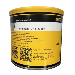 Klüberpaste Uh1 96-402 - 750 gr Gres Yağı