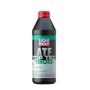 Liqui Moly Top Tec ATF 1800 R 1 Lt Otomatik Şanzıman Yağı (20625)