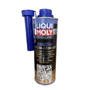 Liqui Moly Pro-Line Benzin Sistem Temizleyici 500 Ml (5153)