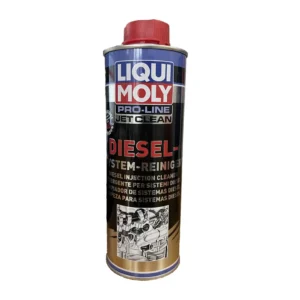 Liqui Moly Pro-Line Jet Clean Dizel Enjektör Temizleyici 500 Ml (5154)