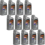 Lubex Primus EC 5W40 1 Lt Tam Sentetik Motor Yağı (12 Adet)