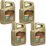 Lubex Primus Hybrid 0W16 4 Lt Motor Yağı (4 Adet)