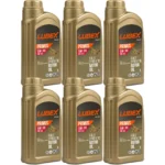 Lubex Primus RN-LA 5W30 1 Lt Tam Sentetik Motor Yağı (6 Adet)