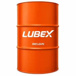 Lubex Rapidus FS 4T 15W50 Tam Sentetik Motosiklet Yağı 205 Litre