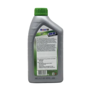 Mobil 1 ESP 5W30 1 Lt Tam Sentetik Partiküllü Motor Yağı