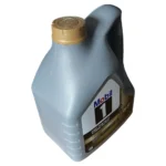 Mobil 1 FS X2 5W50 4 Lt Tam Sentetik Motor Yağı