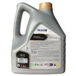 Mobil 1 FS X2 5W50 4 Lt Tam Sentetik Motor Yağı
