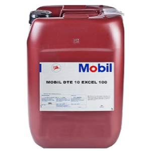 Mobil Dte 10 Excel 100 - 20 Litre Hidrolik Yağı