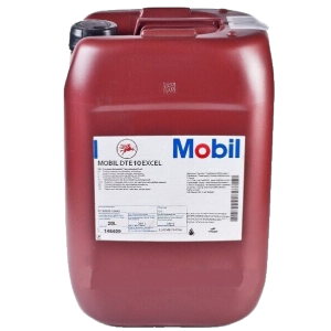 Mobil Dte 10 Excel 32 - 20 Litre Hidrolik Yağı
