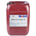 Mobil Dte 10 Excel 46 - 20 Litre Hidrolik Yağı