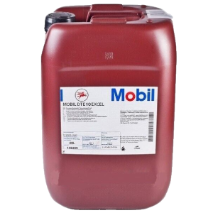 Mobil Dte 10 Excel 68 - 20 Litre Hidrolik Yağı