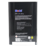Mobil Dte 24 ISO VG 32 Ultra - 16 Litre Hidrolik Yağı