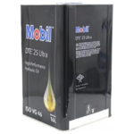 Mobil Dte 25 ISO VG 46 Ultra - 16 Litre Hidrolik Yağı