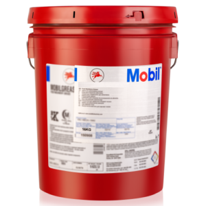 Mobil Gear OGL 007 - 18 Kg Yağ