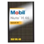 Mobil Nuto H 46 - 16 Litre Hidrolik Yağı