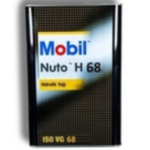 Mobil Nuto H 68 - 16 Litre Hidrolik Yağı