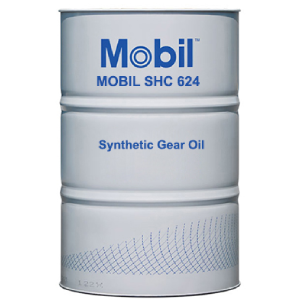 Mobil Shc 624 - 208 Litre Dişli Yağı