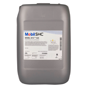 Mobil Shc 626 - 20 Litre Sentetik Dişli Yağı