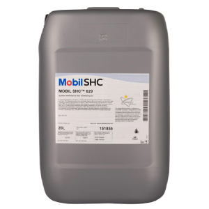 Mobil Shc 629 - 20 Litre Sentetik Dişli Yağı
