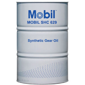 Mobil Shc 629 - 208 Litre Dişli Yağı