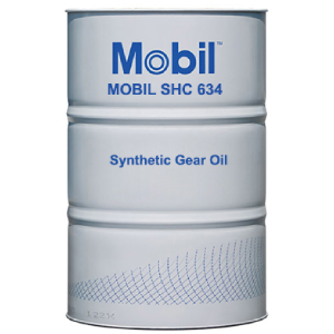 Mobil Shc 634 - 208 Litre Dişli Yağı