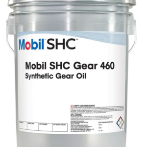 Mobil SHC Gear 460 - 20 Litre Şanzıman Yağı