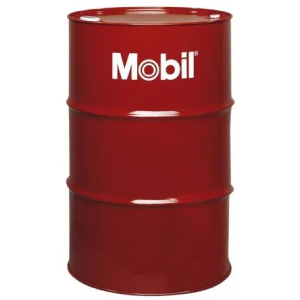 Mobil Therm 605 - 180 Kg Isı Transfer Yağı