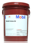 Mobil Unirex N2 - 18 Kg Yağ