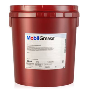 MobilGrease Xhp 223 - 18 kg Gres Yağı