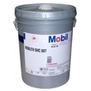 Mobilith Shc 007 - 16 kg Sentetik Yüksek Sıcaklık Gres Yağı