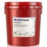Mobilux EP 0 - 18 Kg Yüksek Performanslı Gres Yağı
