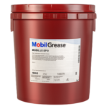 Mobilux EP 0 - 18 Kg Yüksek Performanslı Gres Yağı