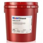 Mobilux EP 004 - 18 kg Gres Yağı