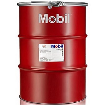 Mobilux EP 004 - 180 kg Gres Yağı
