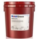 Mobilux Ep 1 - 18 kg Gres Yağı