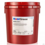 Mobilux Ep 1 - 18 kg Gres Yağı