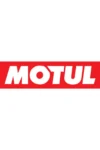 Motul Logo Sticker 8 CM X 2.2 CM