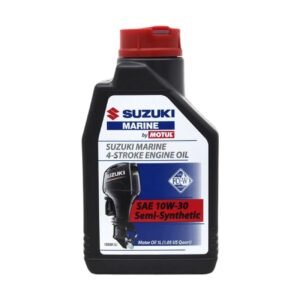 Motul Suzuki Marine 10W-30 1 Litre Motor Yağı