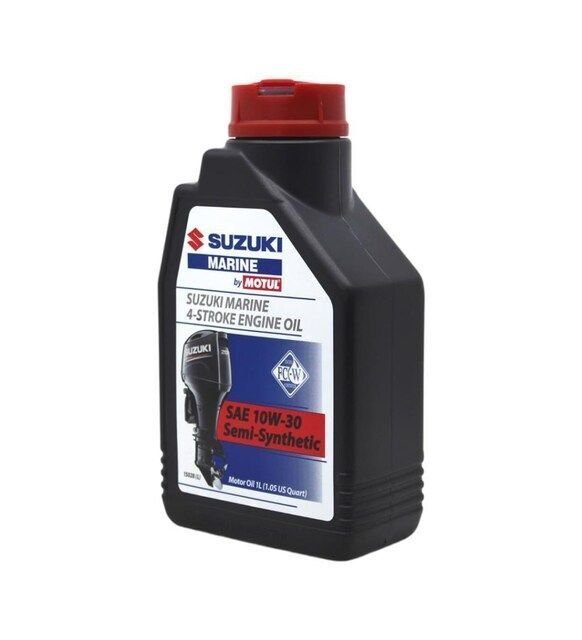 Motul Suzuki Marine 10W-30 1 Litre Motor Yağı